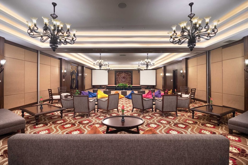 HOMM Saranam Baturiti Bali a brand of Banyan Group 64/85