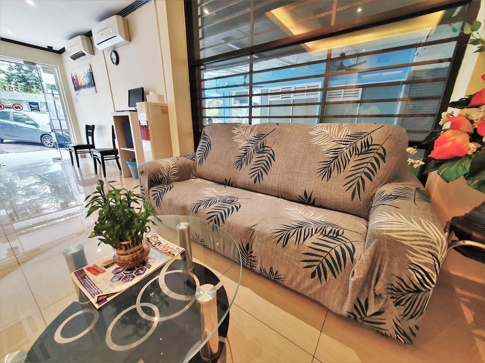 De Uptown Hotel Subang Jaya 37/45