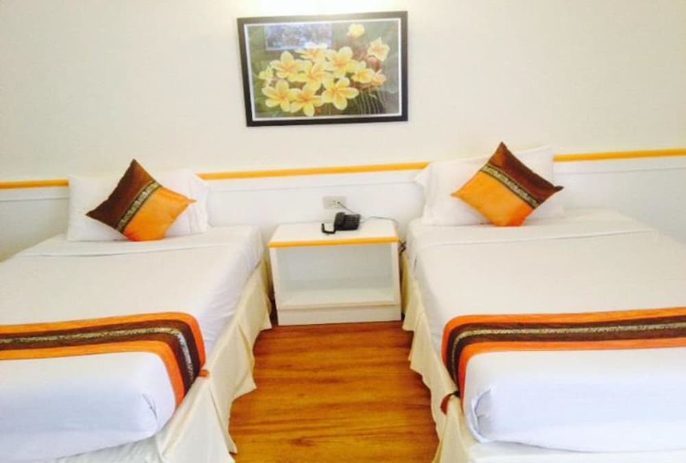 Asia Grand Hotel Hat Yai 13/46
