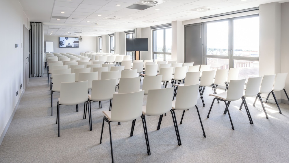 Sevenline Aparthotel Purpan Toulouse 33/45