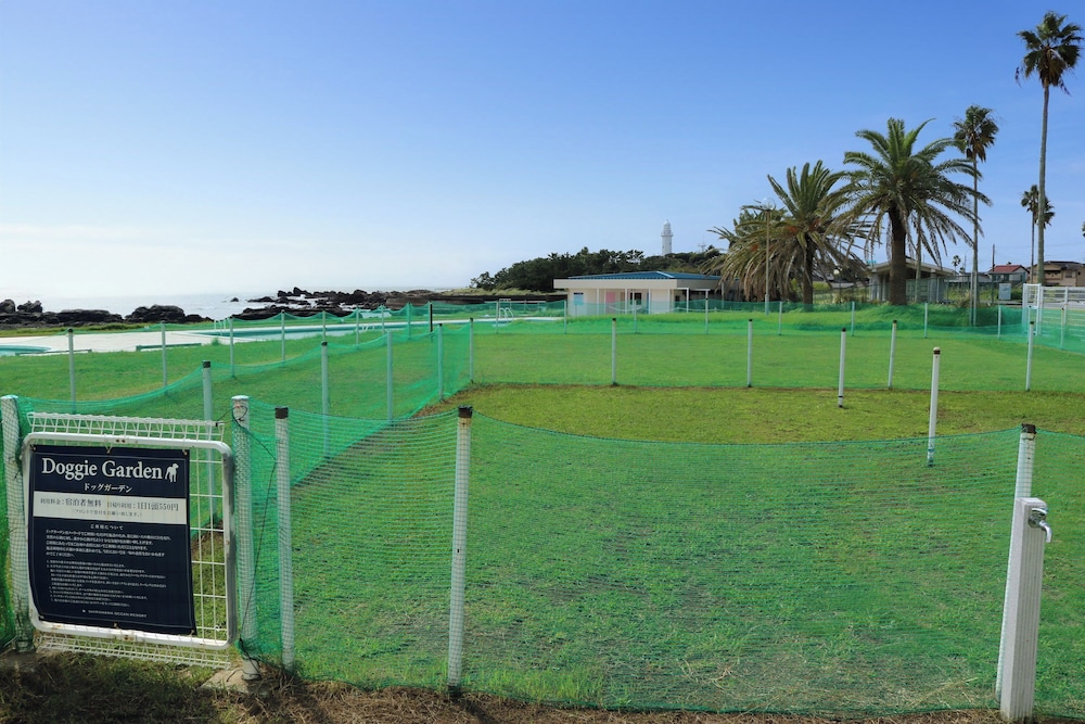 Shirahama Ocean Resort 39/59