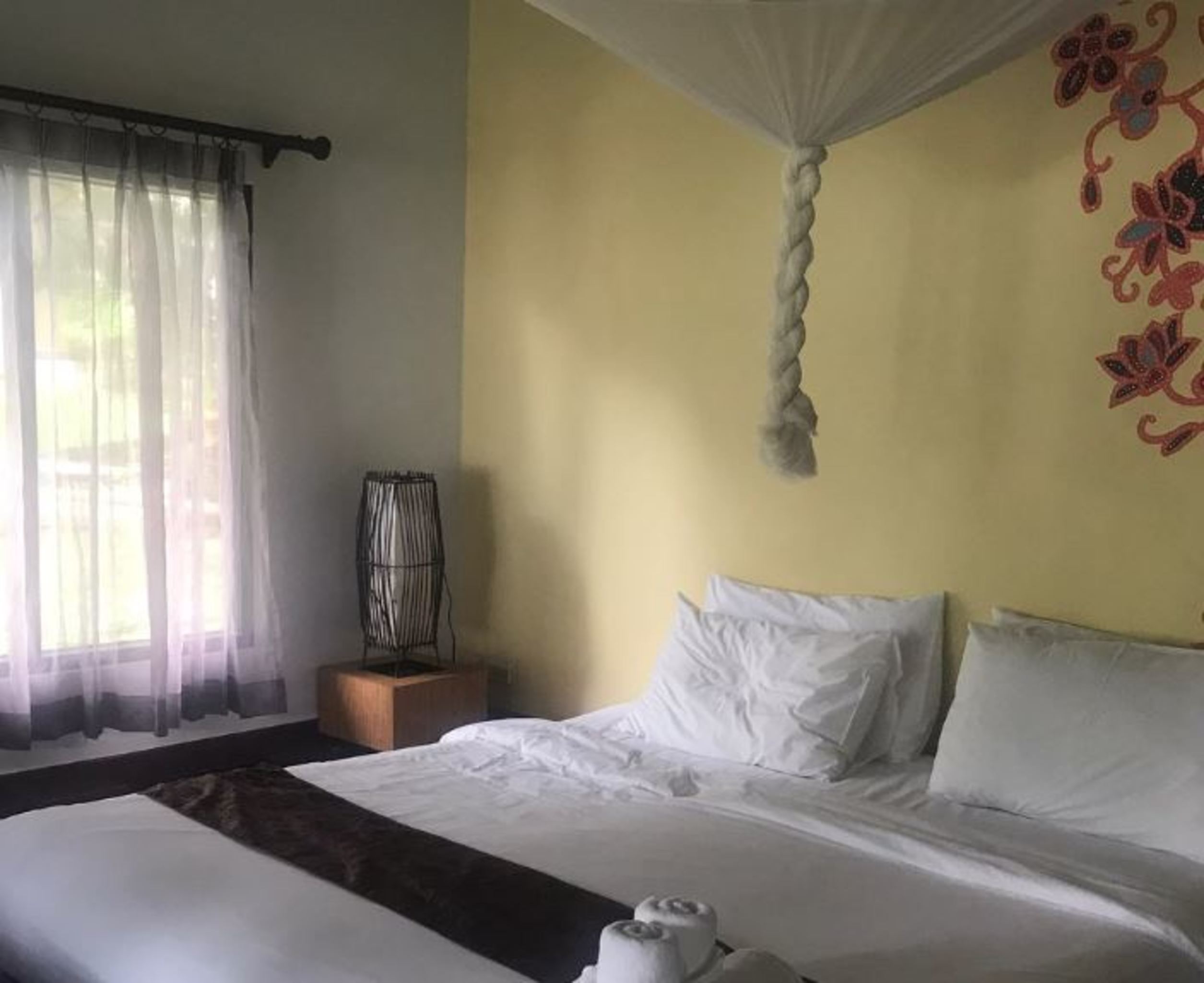Lalaanta Hideaway Resort 3/18