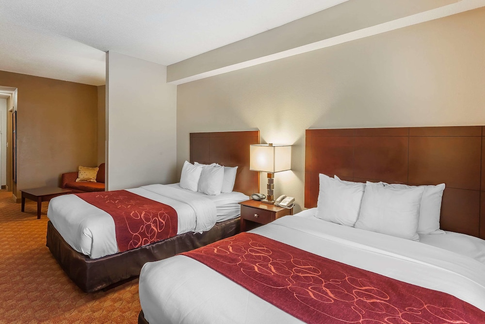 Comfort Suites Suffolk Chesapeake 13/47