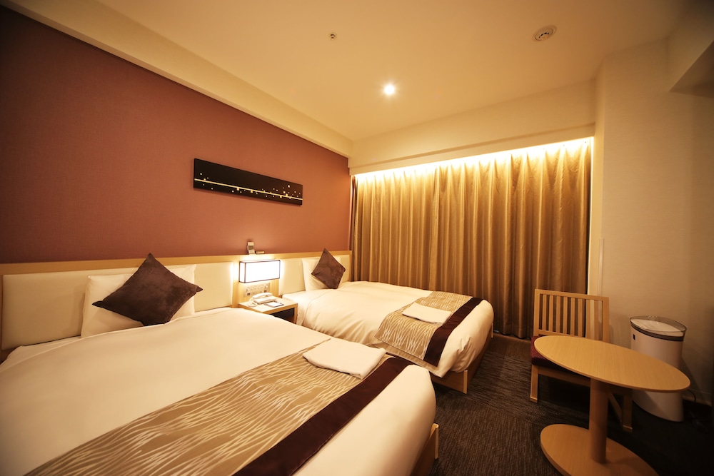 Hotel Sunroute Asakusa 9/47