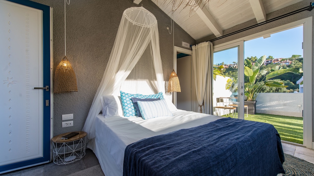 CAPO BLU BOUTIQUE HOTEL 21/62