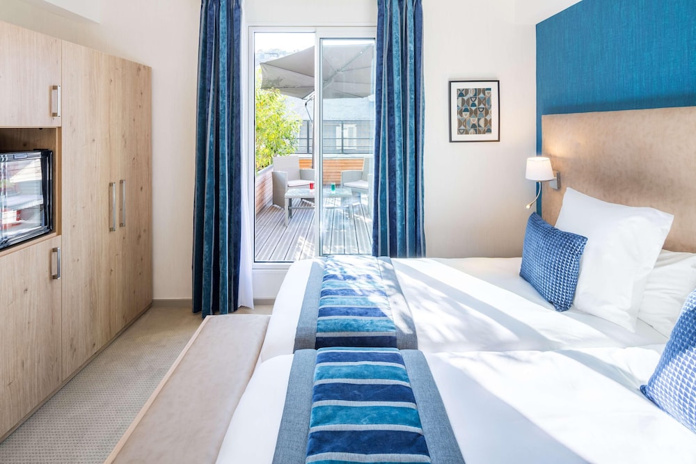 Best Western Plus Hotel Le Rive Droite And Spa 12/51