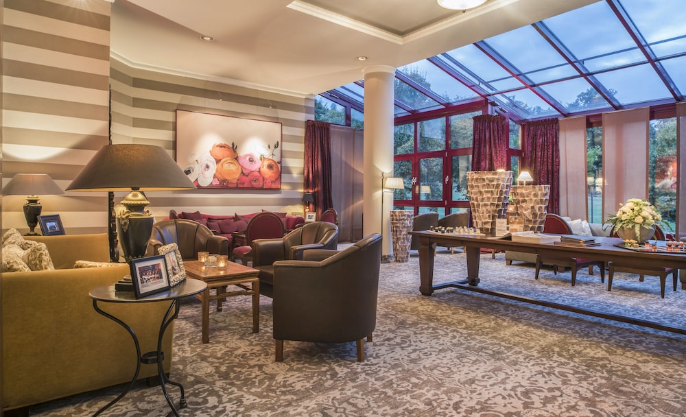 Land & Golf Hotel Stromberg 18/33