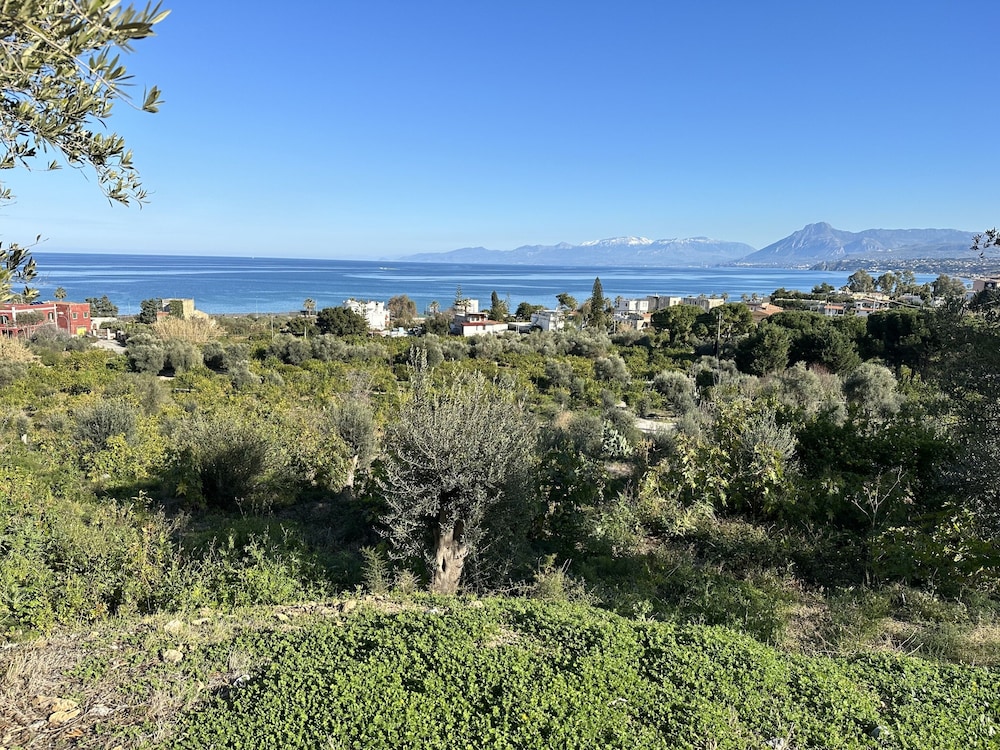 Agriturismo Villa Cefala 59/66