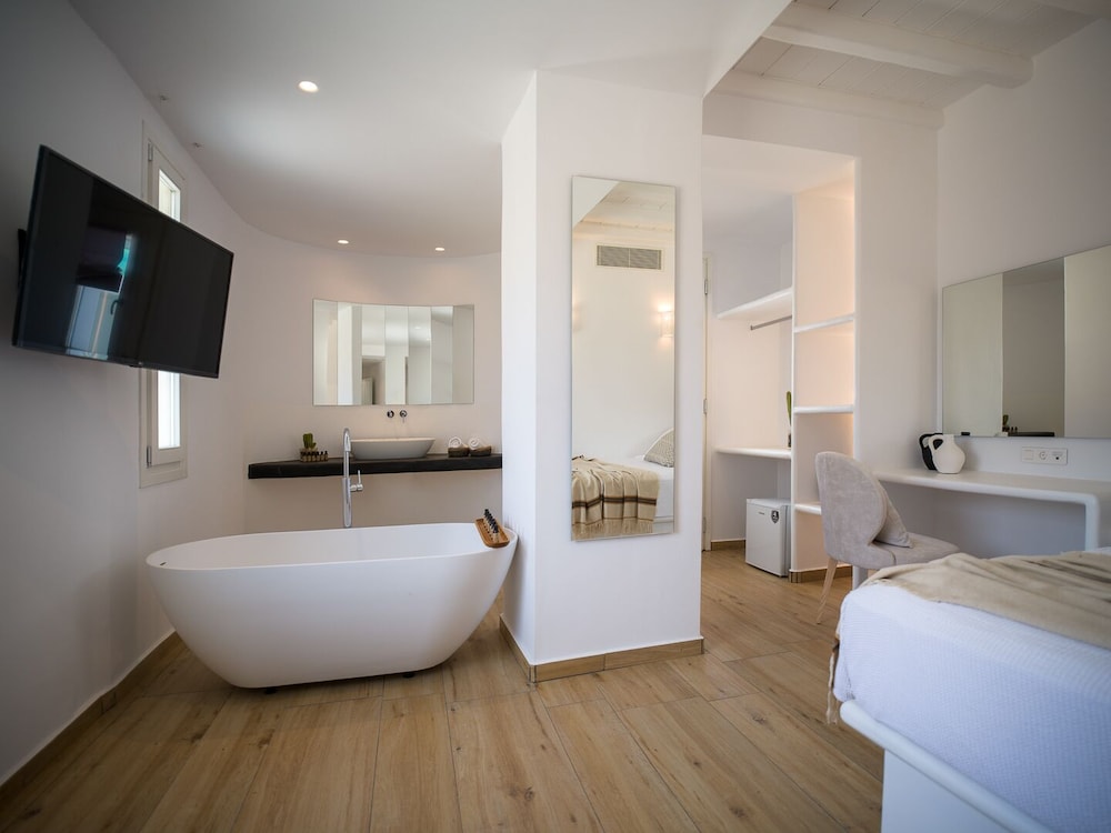 Arte & Mare Elia Mykonos Luxury Suites & Spa 9/50