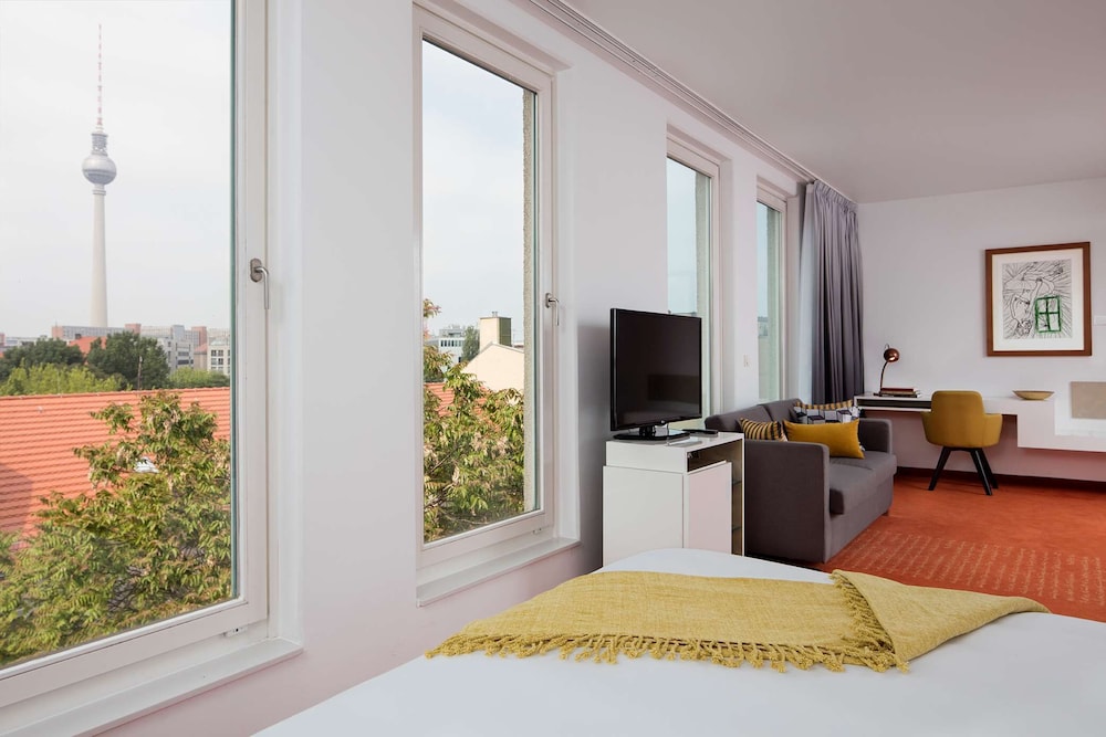 ART'OTEL BERLIN MITTE 17/71