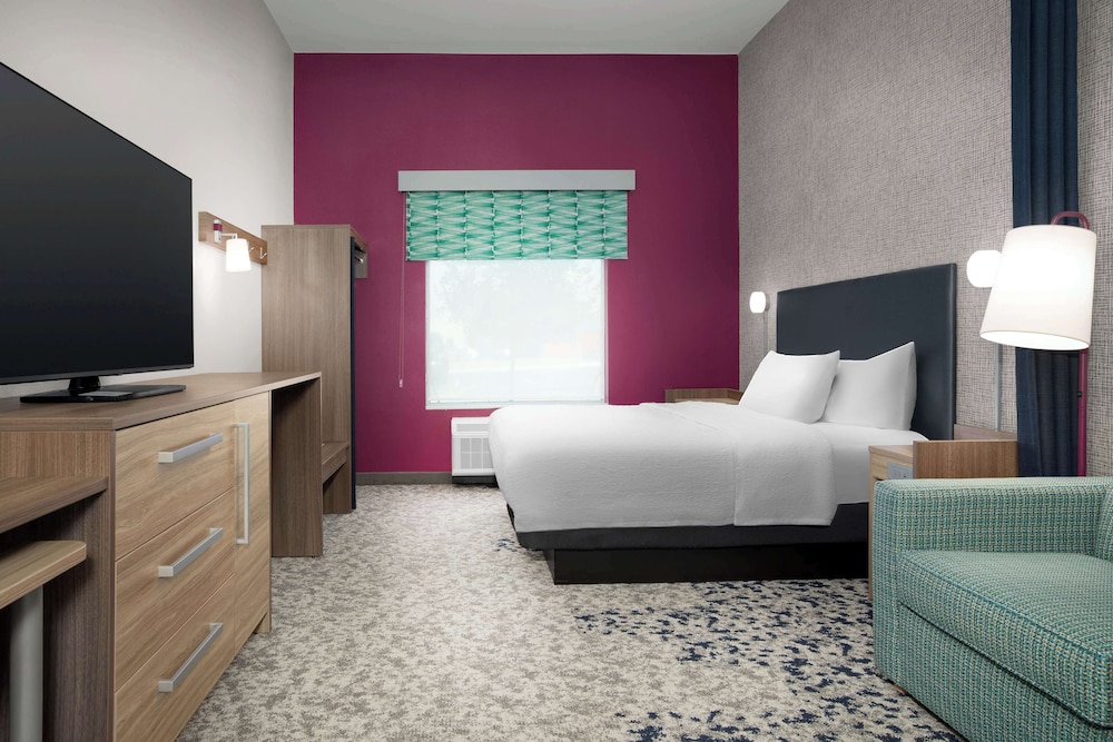 STUDIO, SUITE, KING BED, ACCESSIBLE