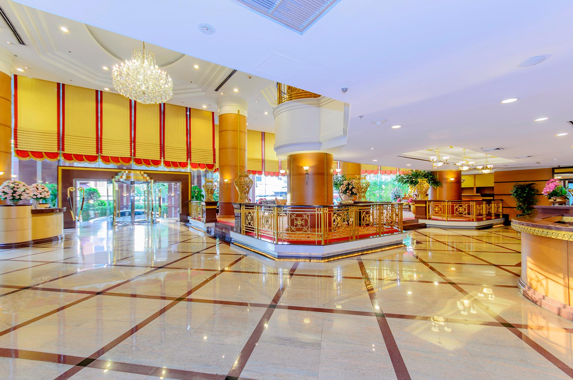Prince Suite Residence Managed By Prince Palace 5/42