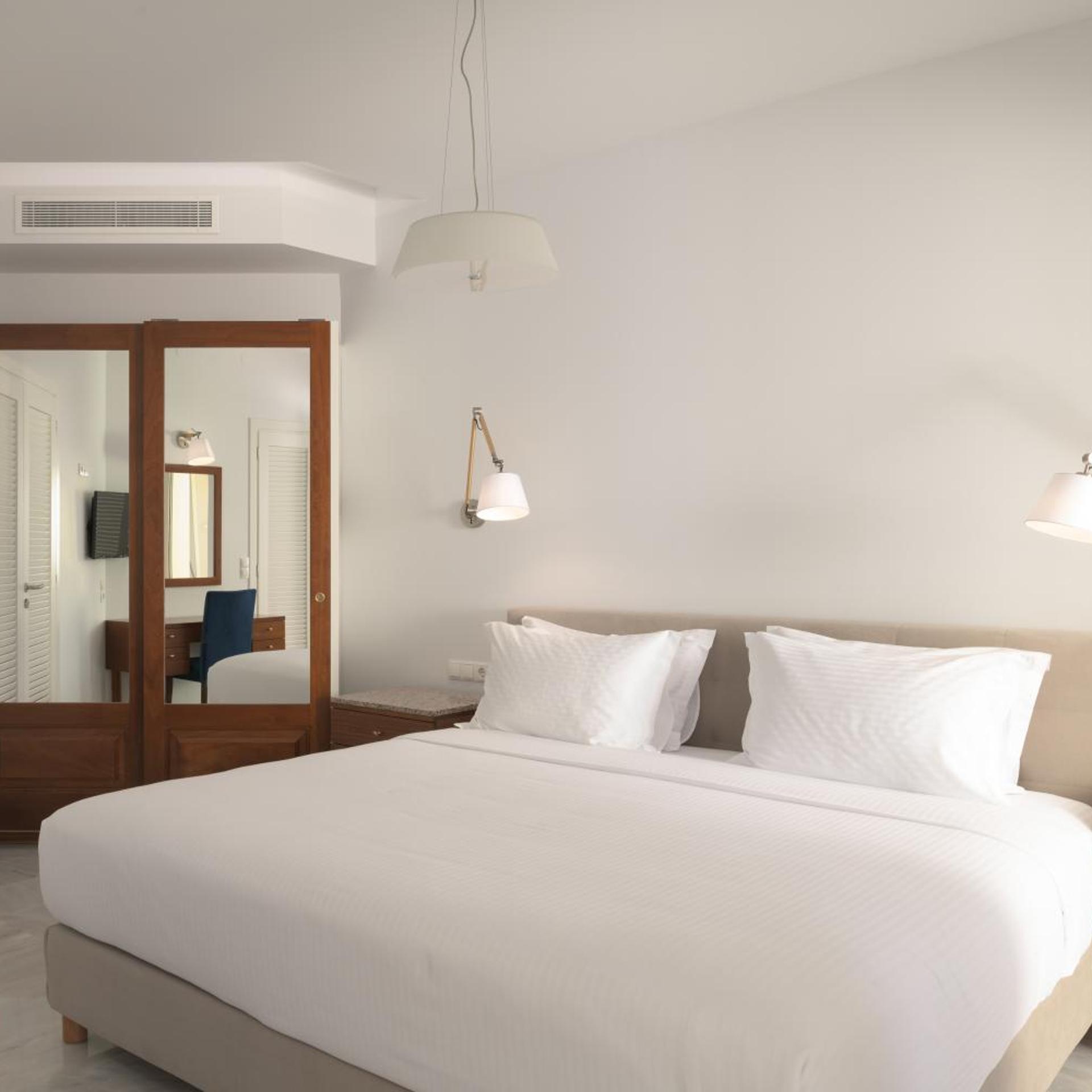 Grand, Suite, Sauna, Hot Tub