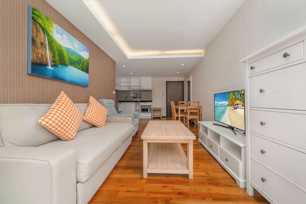 The Title Condo By Tropiclook 79/99