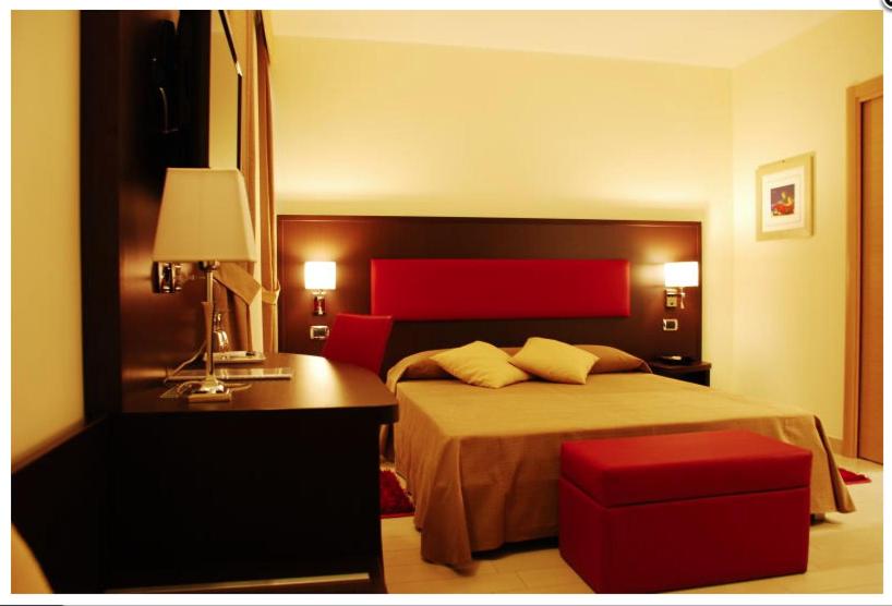 Hotel Welcome 44/61