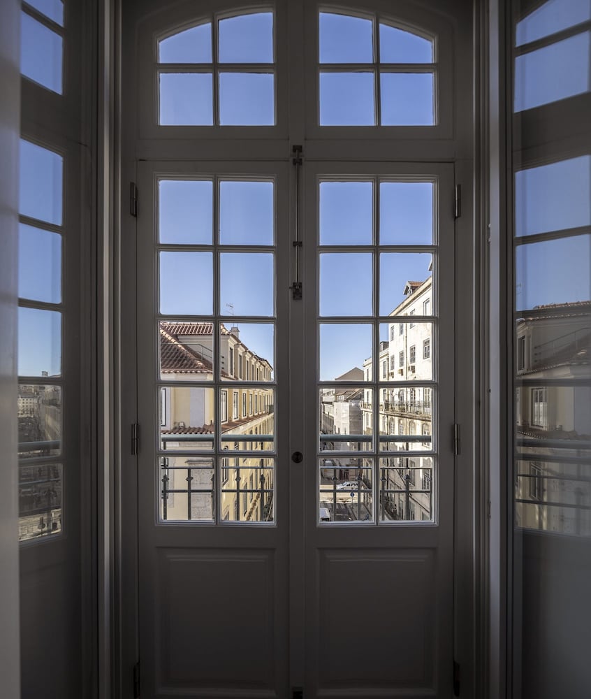 Lisbon Serviced Apartments Madalena 28/50