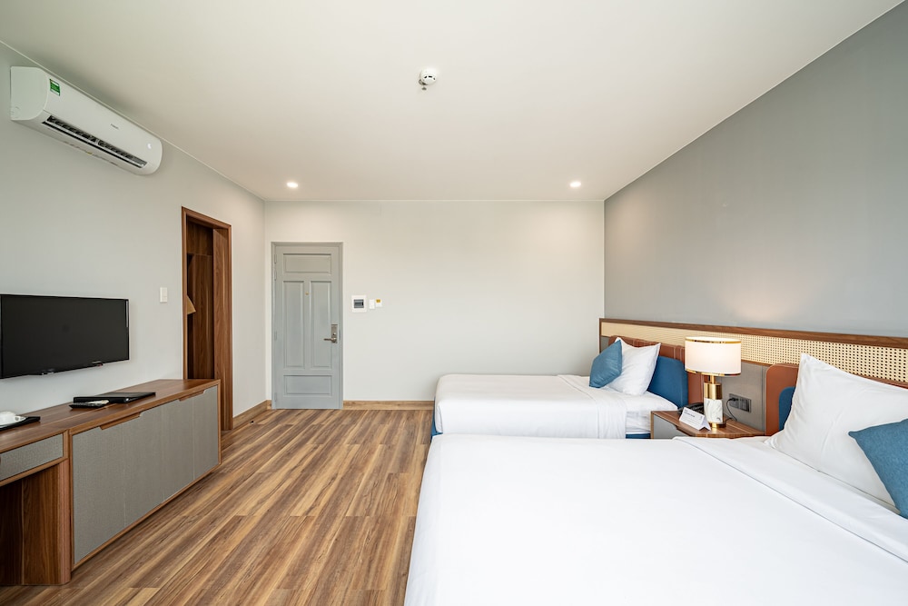 Tahiti Central Hotel 22/59