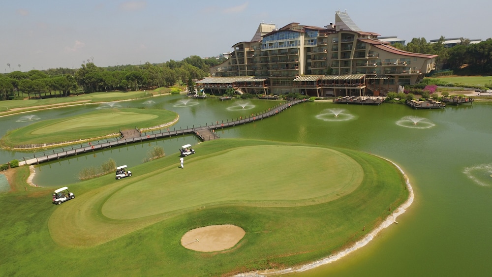Sueno Golf Belek 34/72
