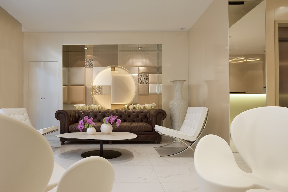 Hotel 7 Eiffel by Malone 46/68