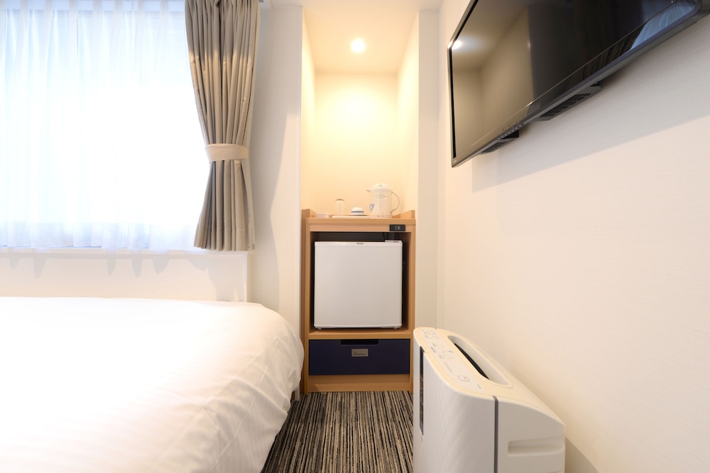 Vessel Inn Ueno Iriya Ekimae 24/61