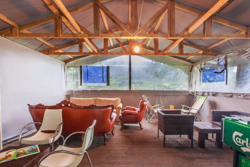Hongcheon Club Lespia Pension 9/19