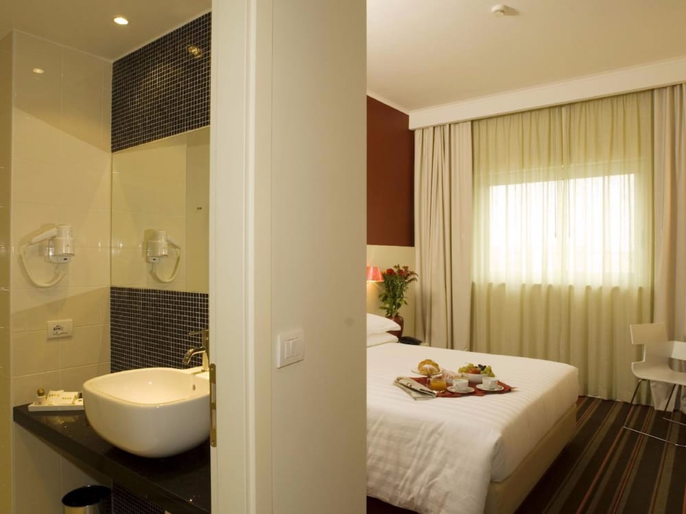 Quality Hotel Michelino Bologna Fiera 20/59