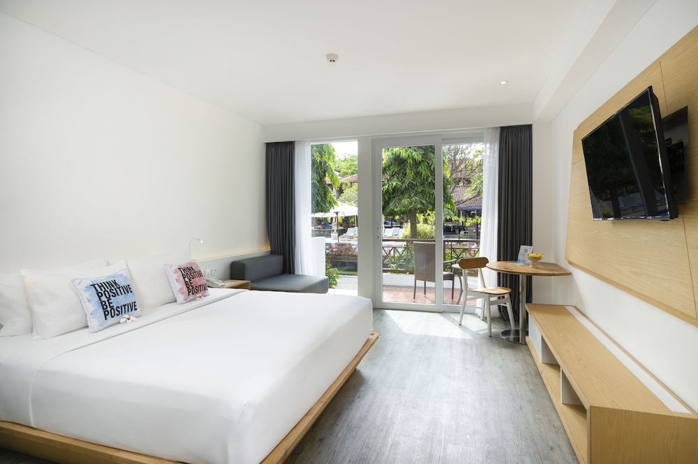 Kuta Beach Club Hotel 26/57