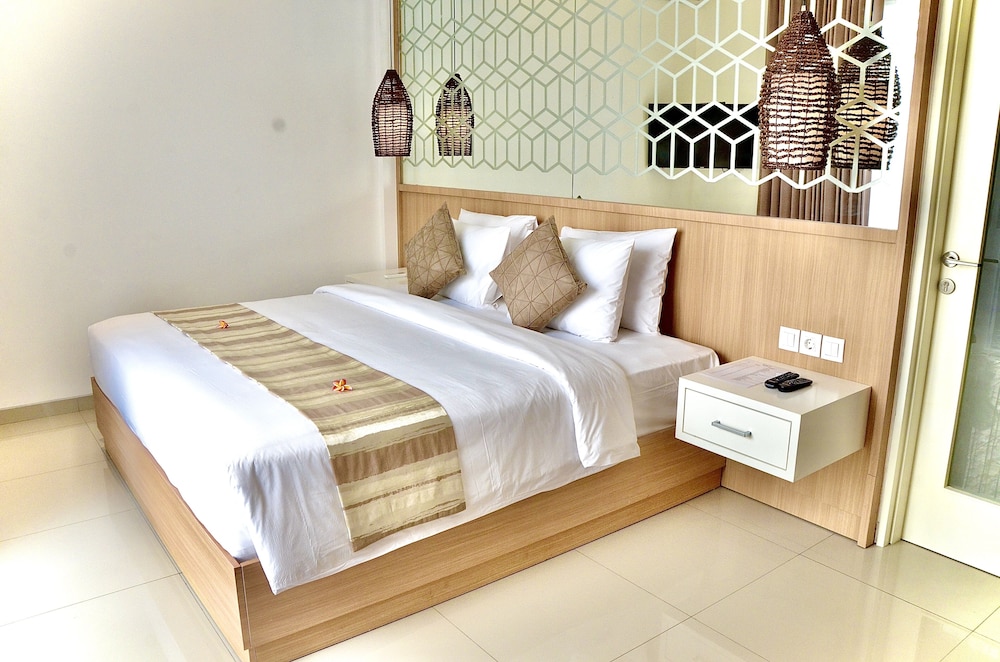 Ola Villas Uluwatu 3/29