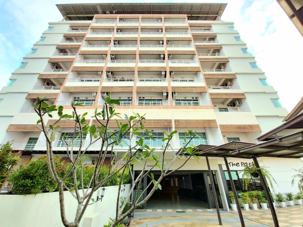 AMPO RESIDENCE 5/43
