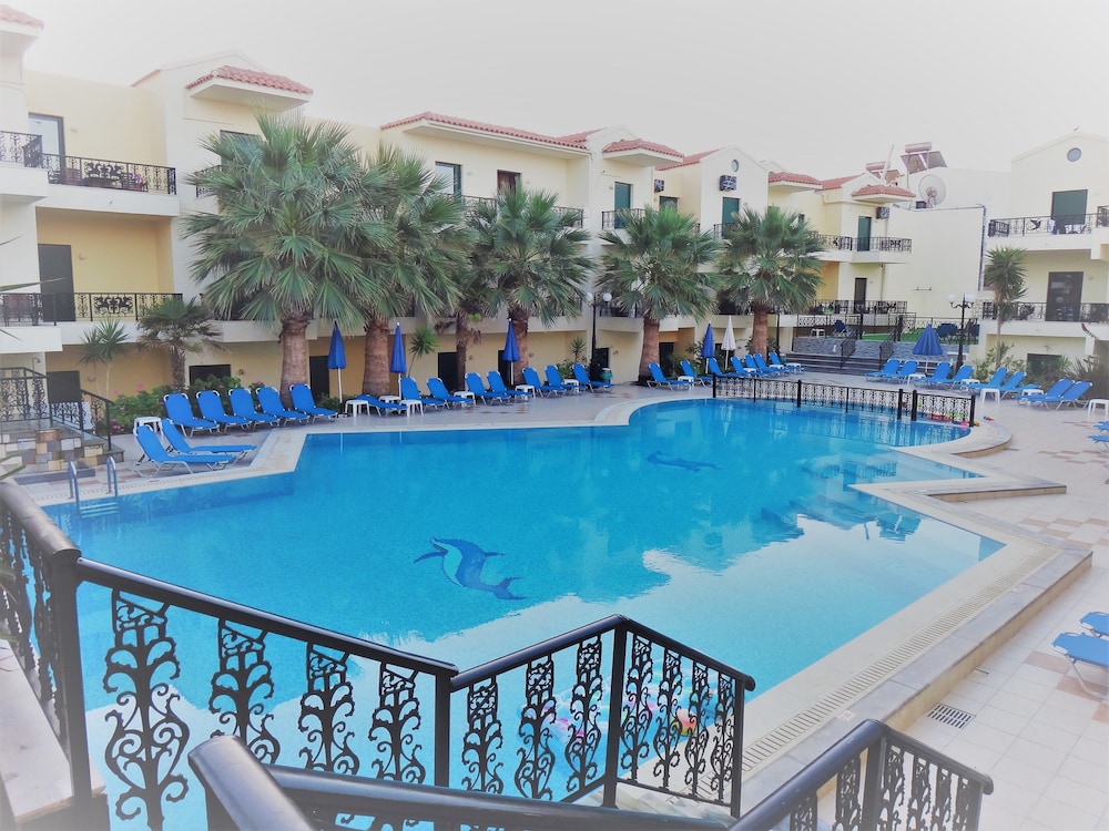 Diogenis Blue Palace 64/73