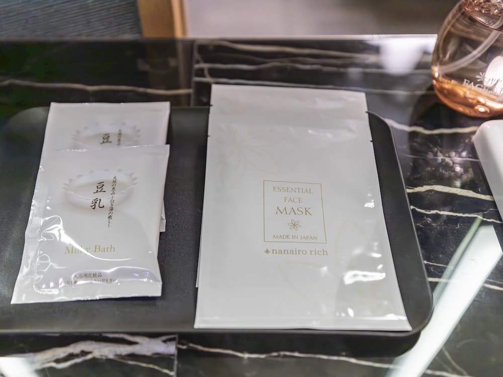 Tabist Kiki Hotel Kyoto Sanjo Takakura 30/55