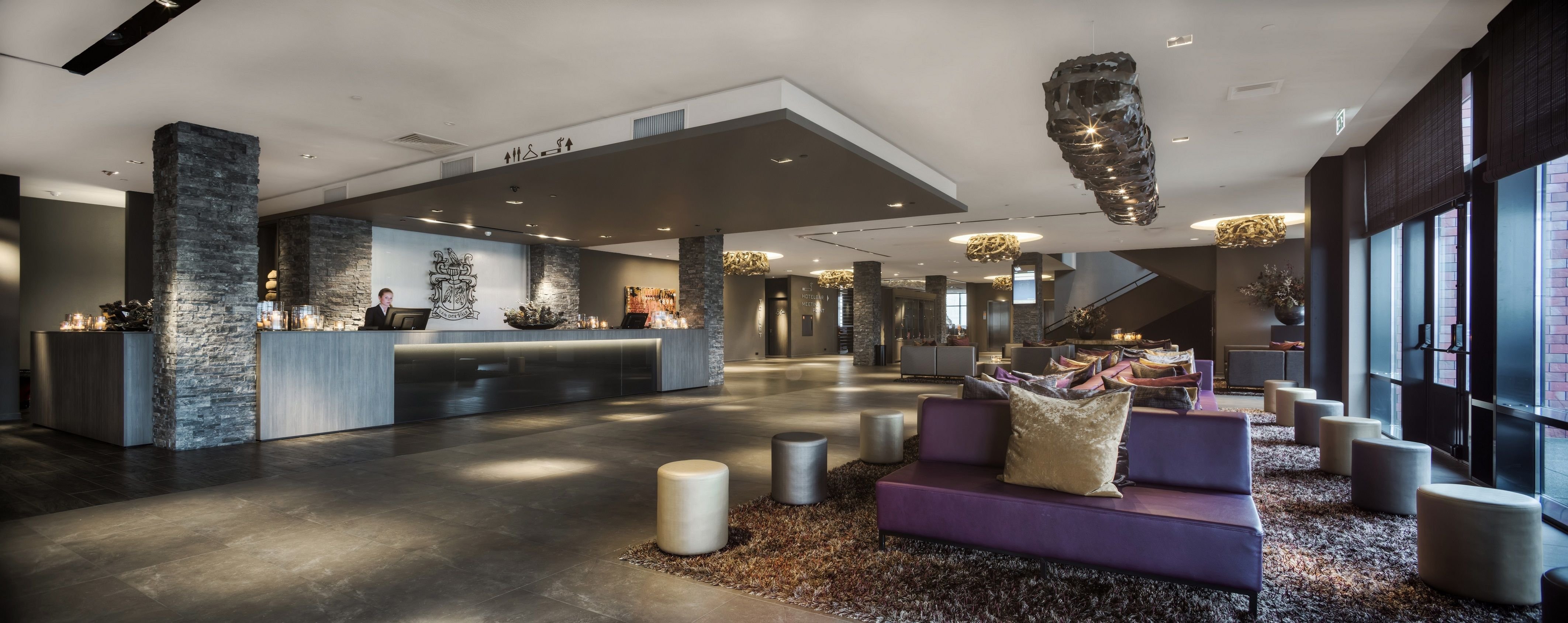 Van Der Valk Hotel Dordrecht 4/15