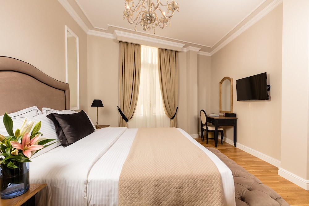 Athens Mansion Luxury Suites 19/70