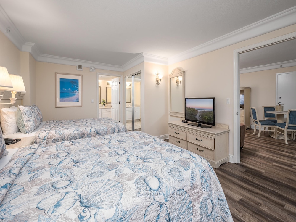 Daytona Beach Resort Conference Center 25/55