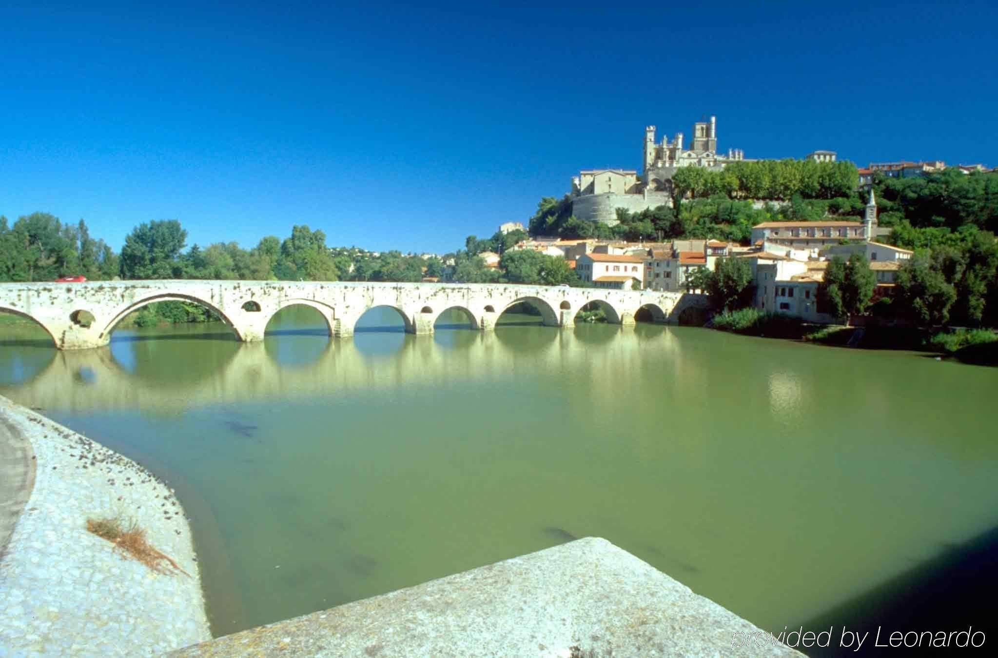Ibis Budget Beziers Est Mediterranee 67/72