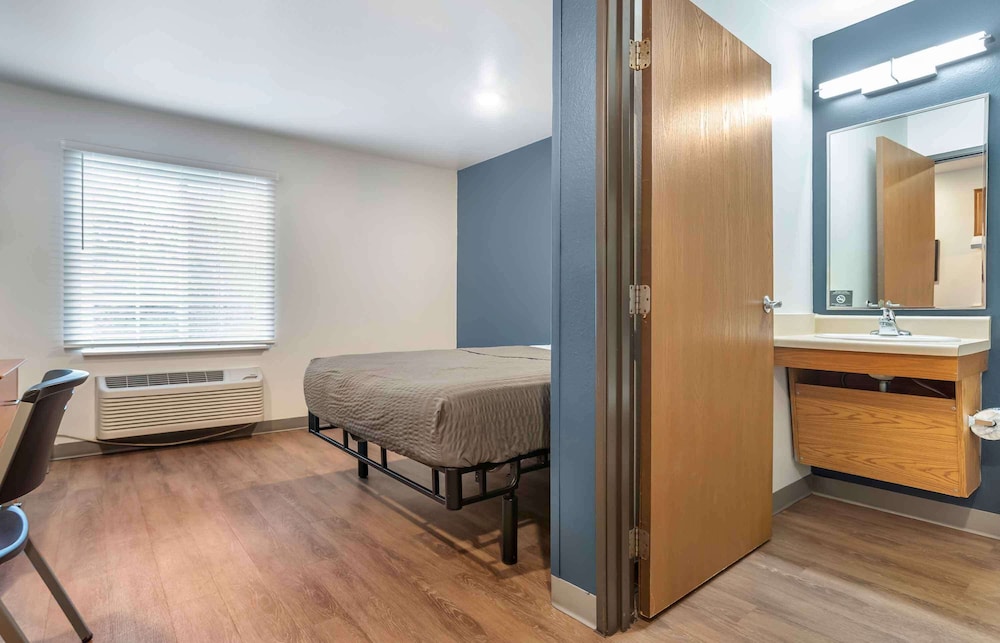 Extended Stay America Select Suites - Tallahassee - East 27/38