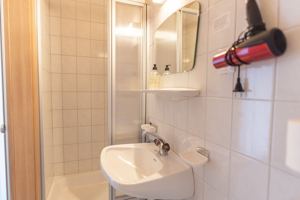 Senner Appartements 50/50
