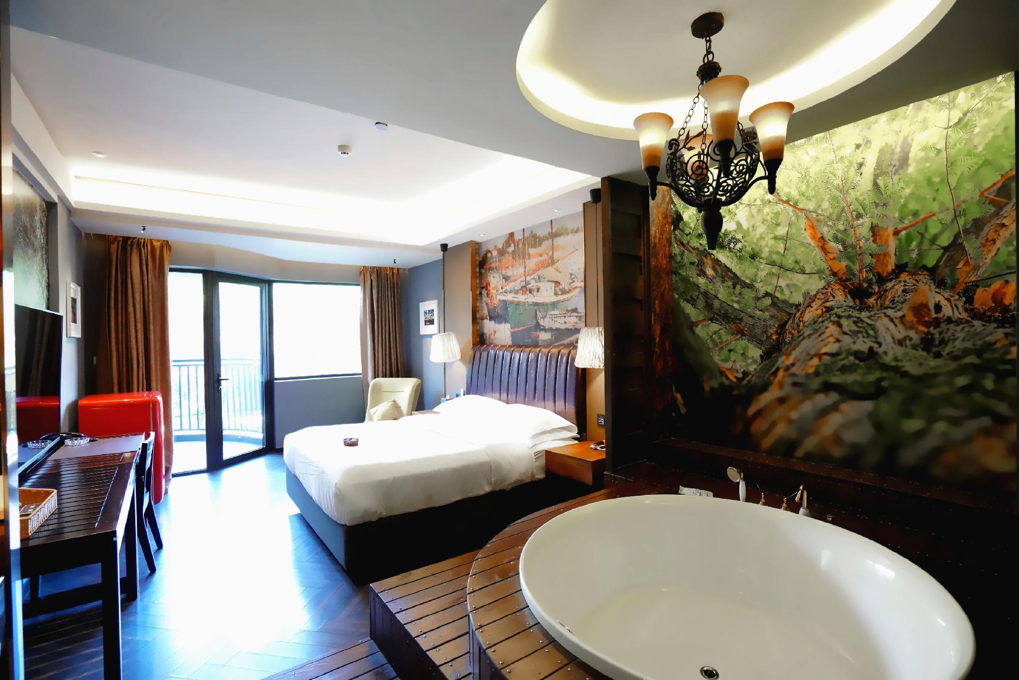 Elegant Hotel 46/48