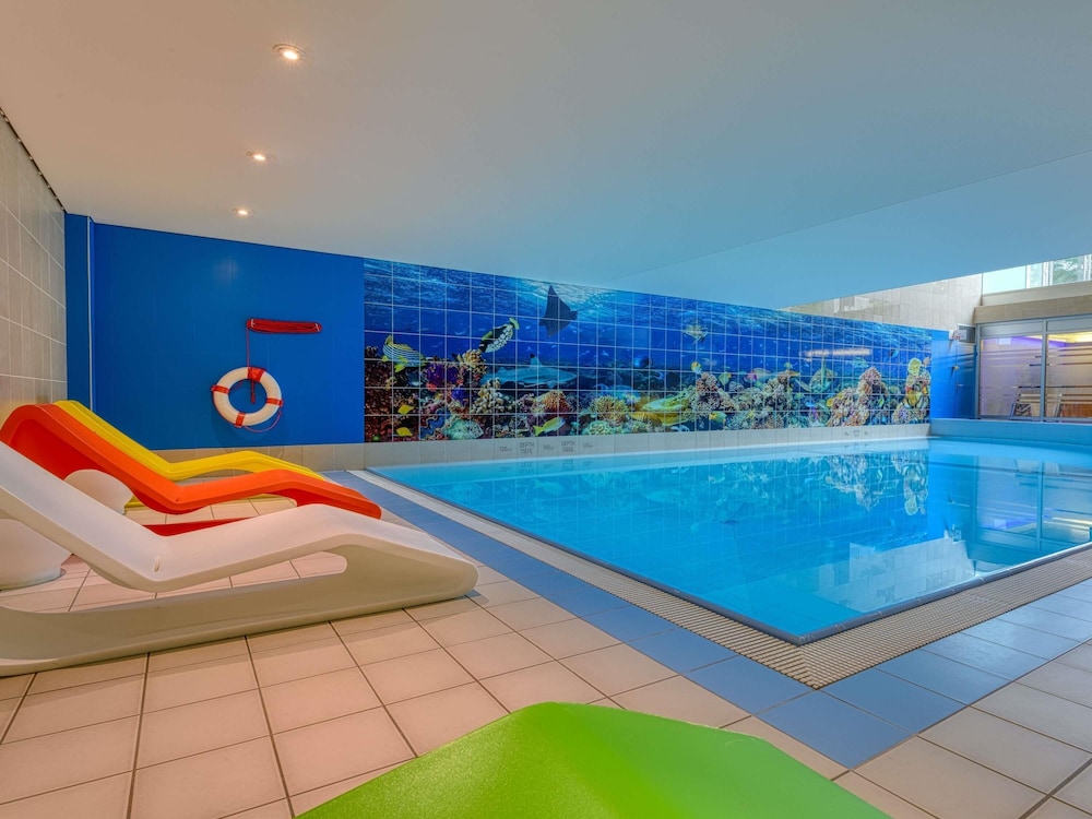 Ibis Zurich City West 69/72
