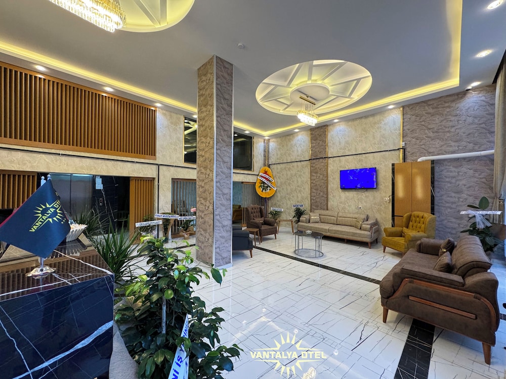 Vantalya Otel 24/33