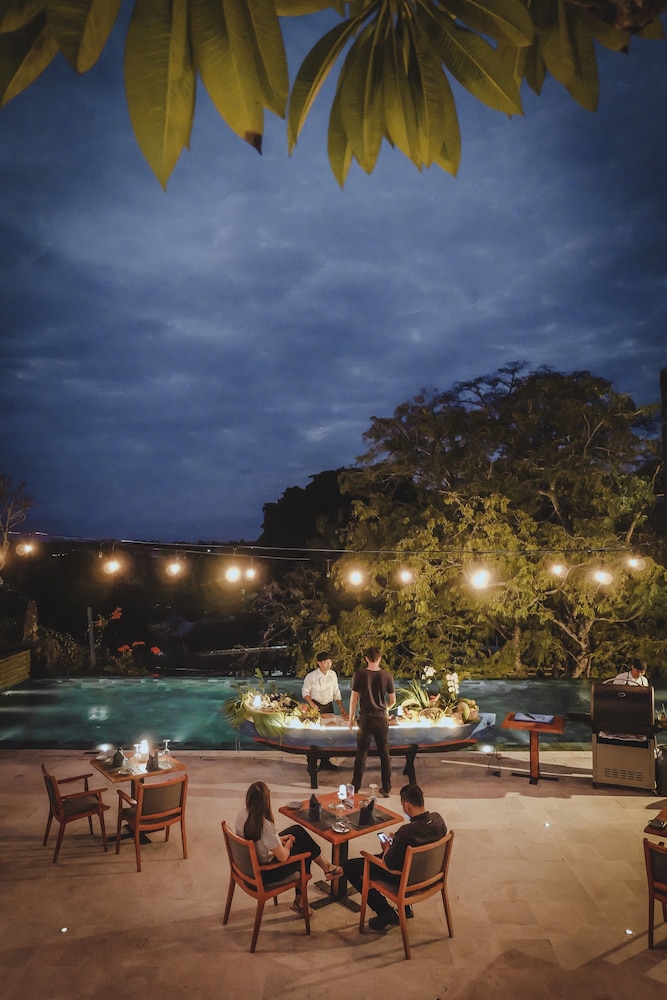 The Tamarind Resort Nusa Lembongan 19/30