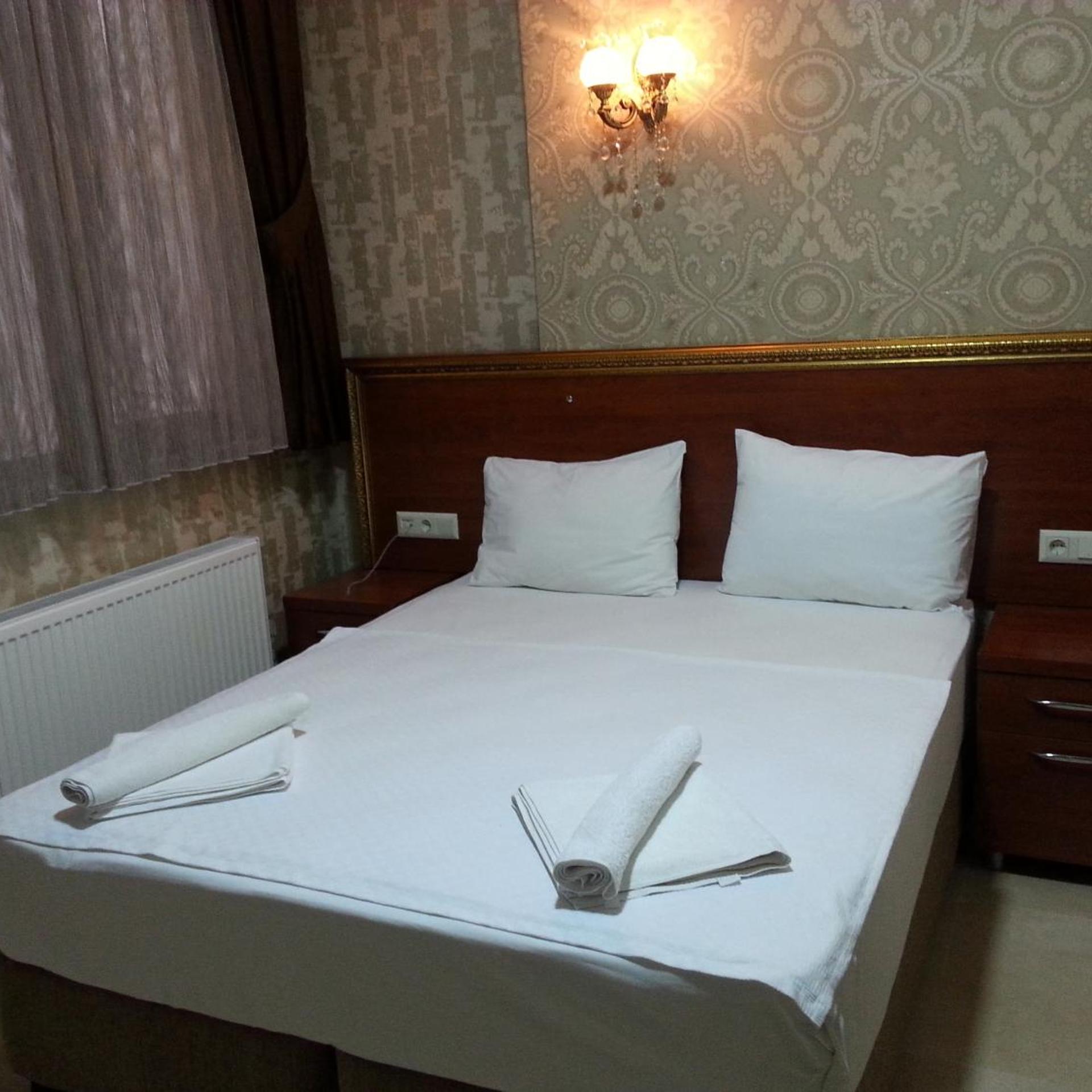 غرفة مفردة، Hotel Rio 8/20