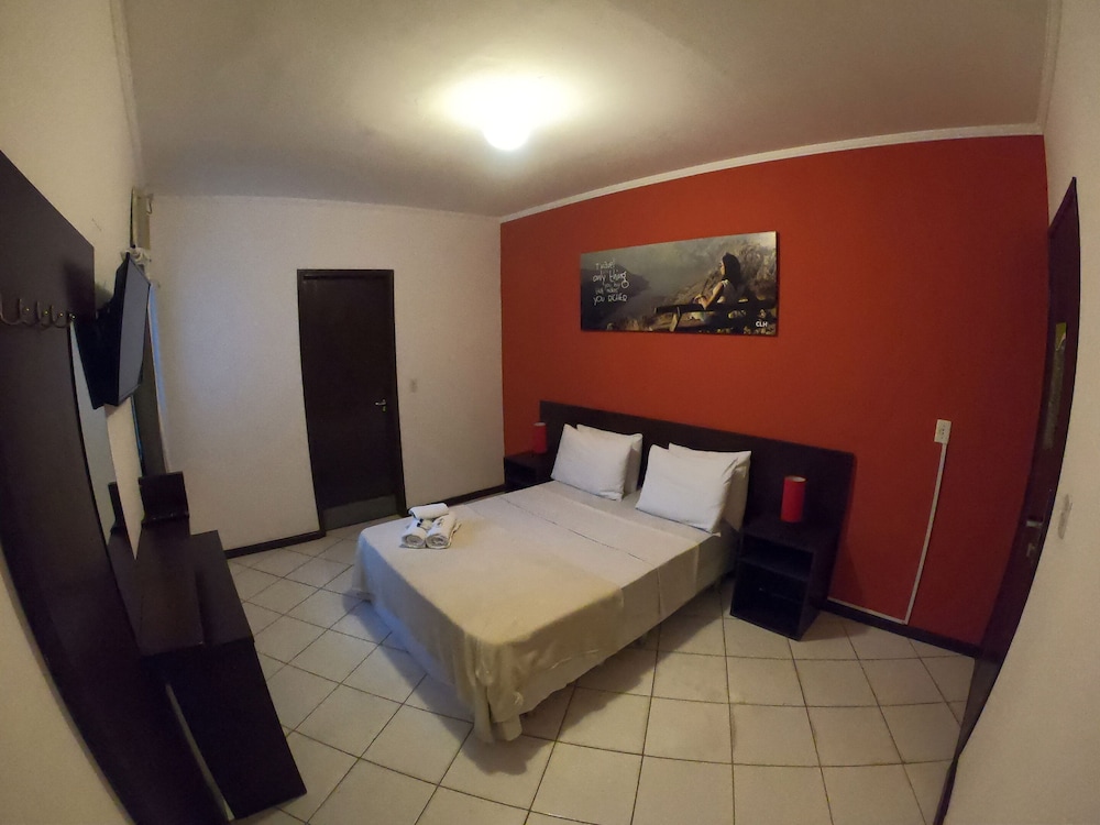 Che Lagarto Hostel Paraty 20/70