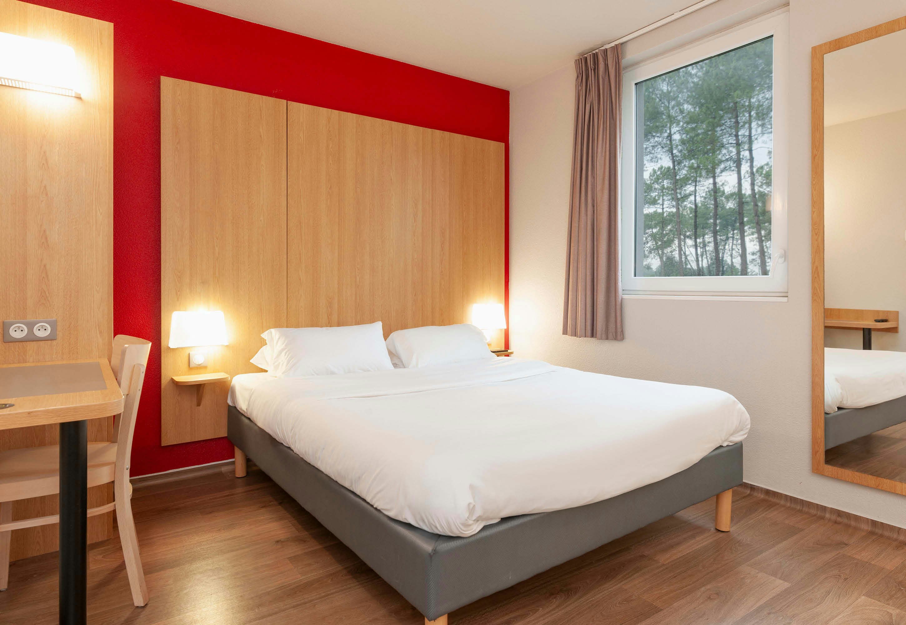 B&B Hotel Mont De Marsan 5/30
