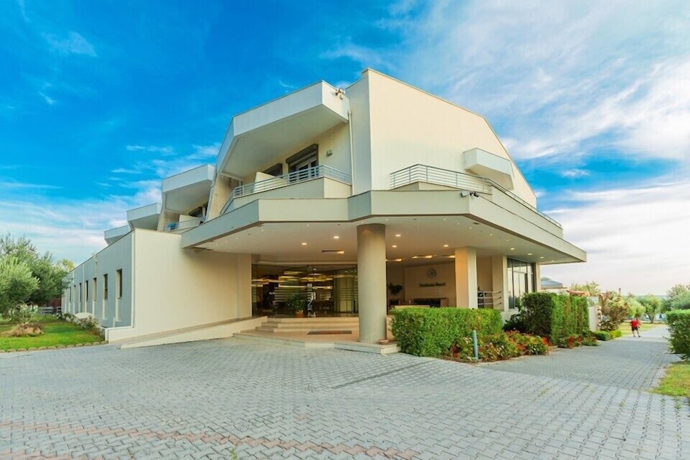 Xenios Anastasia Resort & Spa 4/71