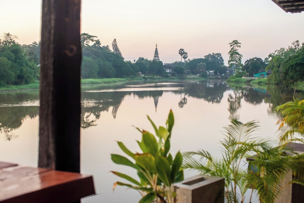 Tolani Riverside Chiang Mai Villa 56/60