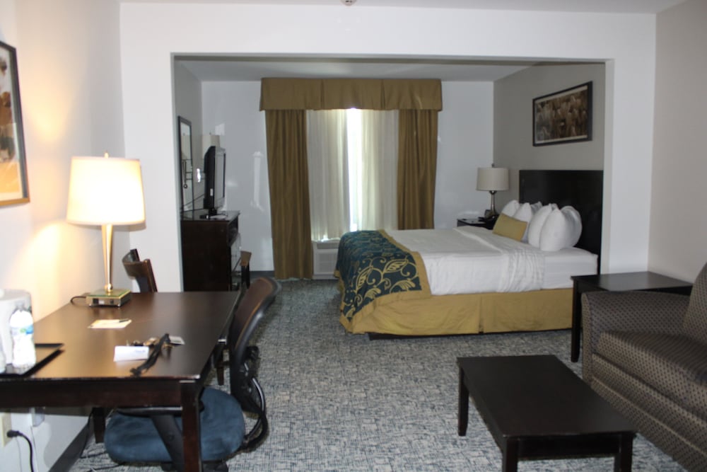 Wingate By Wyndham Houma LA 26/53