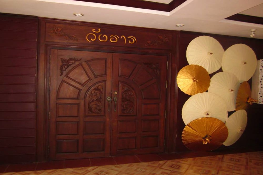 Regent Lodge Lampang 写真5