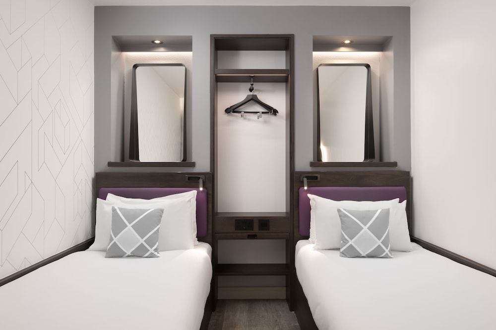 Four Points Flex by Sheraton London Shoreditch East 16/46