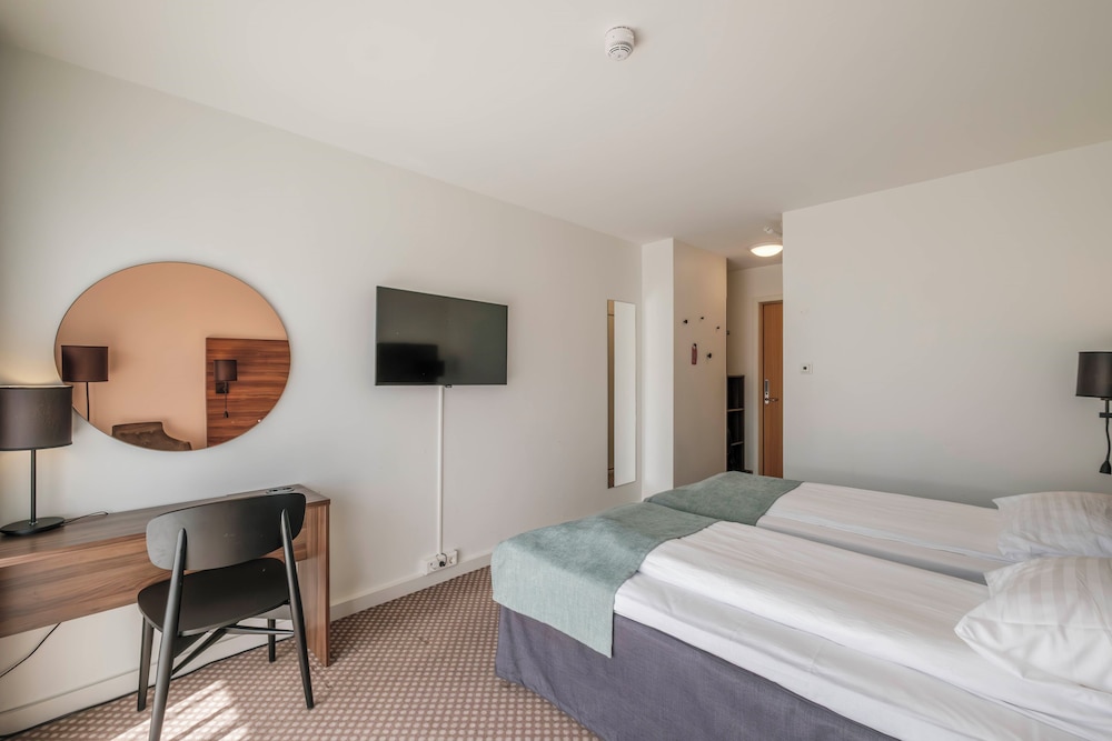 Hardangerfjord Hotel 15/55